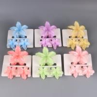SY马卡龙鸡蛋花三件套爪夹