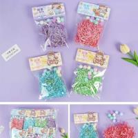 HYXDIY011毛球+拉菲草