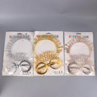 SG眼镜头扣（仅外贸）