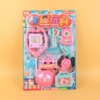 HQ722Q萌小医生