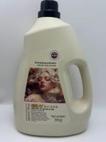冉益香水洗衣液5KG