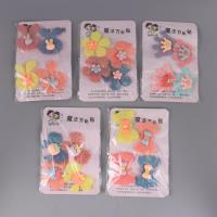 DFN亮彩4个发贴混（款式随机）