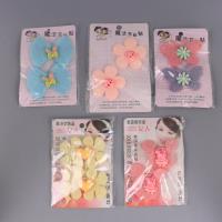DFN亮彩2个发贴混（款式随机）