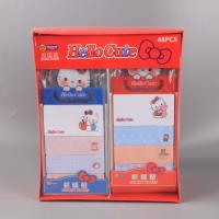 XX-1731可爱猫书签便利贴