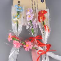 GH3枝小绒工艺花