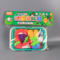 JH-6088-3框子餐具