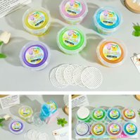 HYX0716网红炸花泥起泡胶