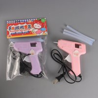 HJL1052手工胶枪套装