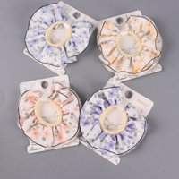 BH7933印桃花皮筋