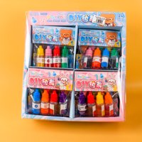 HJL9566DIY色素（4入）
