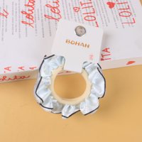 BH7810缎面皮筋