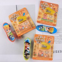 ZN7031迷你卡通订书机