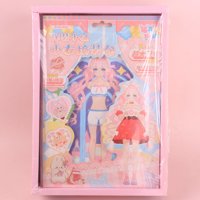 LJ8974猫耳妹妹换装包