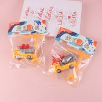 FG013四款混装工程队