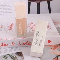 LML3741轻薄遮瑕粉底液