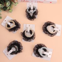 YY2入扎染布圈+印花电话线