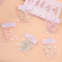 YY4入礼花印花电话线