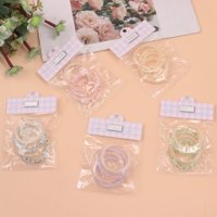 YY4入印花水果电话线