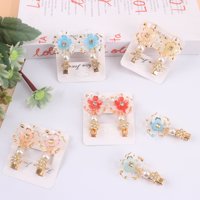 SS樱花压夹