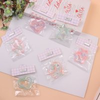 YY2入中细心形+五星电话线