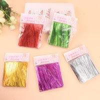 PX-0374DIY金属炫彩扎丝
