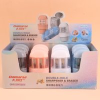DMS224橡皮擦卷笔刀