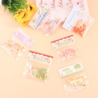 PX-5012琉璃珠手链材料包