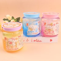 JJ-8043汪汪下午茶起泡胶