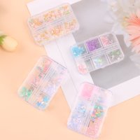 81002怦然心动DIY秘光闪盒