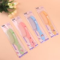 WZ-AFE753双色梳