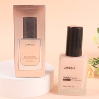 LML3069水润清透粉底液