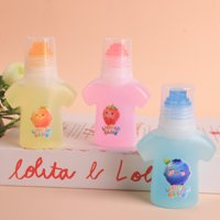 XX1275水果便携瓶胶水50ml