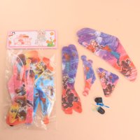 YM373回旋手抛飞机