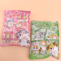 BC101饭饭猫+乖乖狗惊喜盲袋