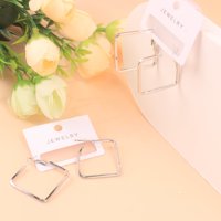 YH925方块耳圈