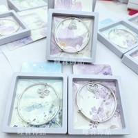 TL111月光甜心手镯