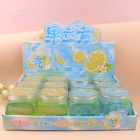JC3247果立方起泡胶