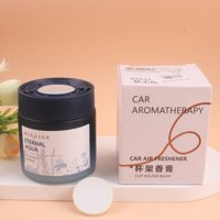 HY梦美琦永恒花园香薰