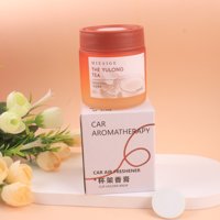 HY梦美琦玉龙雪茶香薰