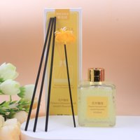 HY梦美琦花开馥桂香薰