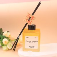 HY梦美琦招财金桔香薰