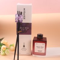 HY梦美琦葡萄与酒香薰