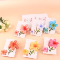 SY冰透彩鸡蛋花二件套