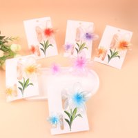 SY细粉鸡蛋花二件套