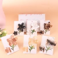 SY金丝鸡蛋花二件套