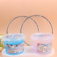 JJ8050冰川雪顶起泡胶