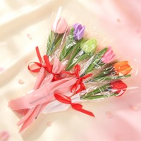 GH郁金香手工花
