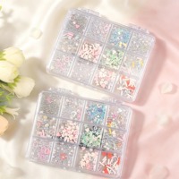 81009银河DIY闪片百宝箱