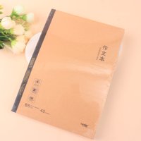 B5-4106牛皮作文本