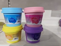 冰淇淋香氛膏150g混（外贸）